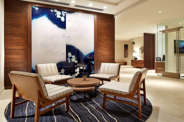 Images Homewood Suites by Hilton San Diego Mission Valley/Zoo
