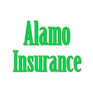 Alamo Insurance Logo