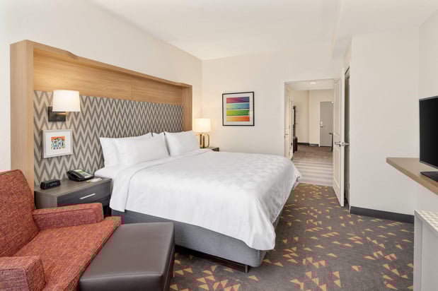 Images Holiday Inn & Suites Orlando I-Drive - Theme Parks by IHG