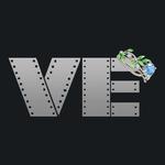 VE Videography Logo