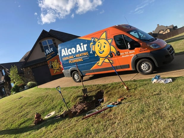 Images Alco Air