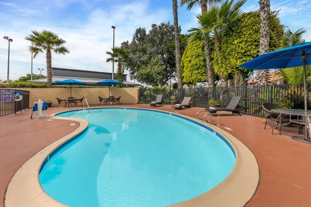 Images Best Western Americana Inn