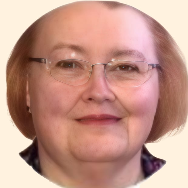 Images Aimee Smrz, Psychologist