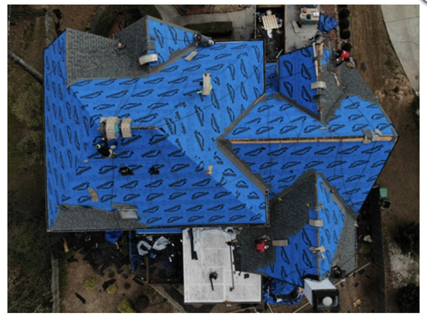 Images Transformation Roofing & Home Services