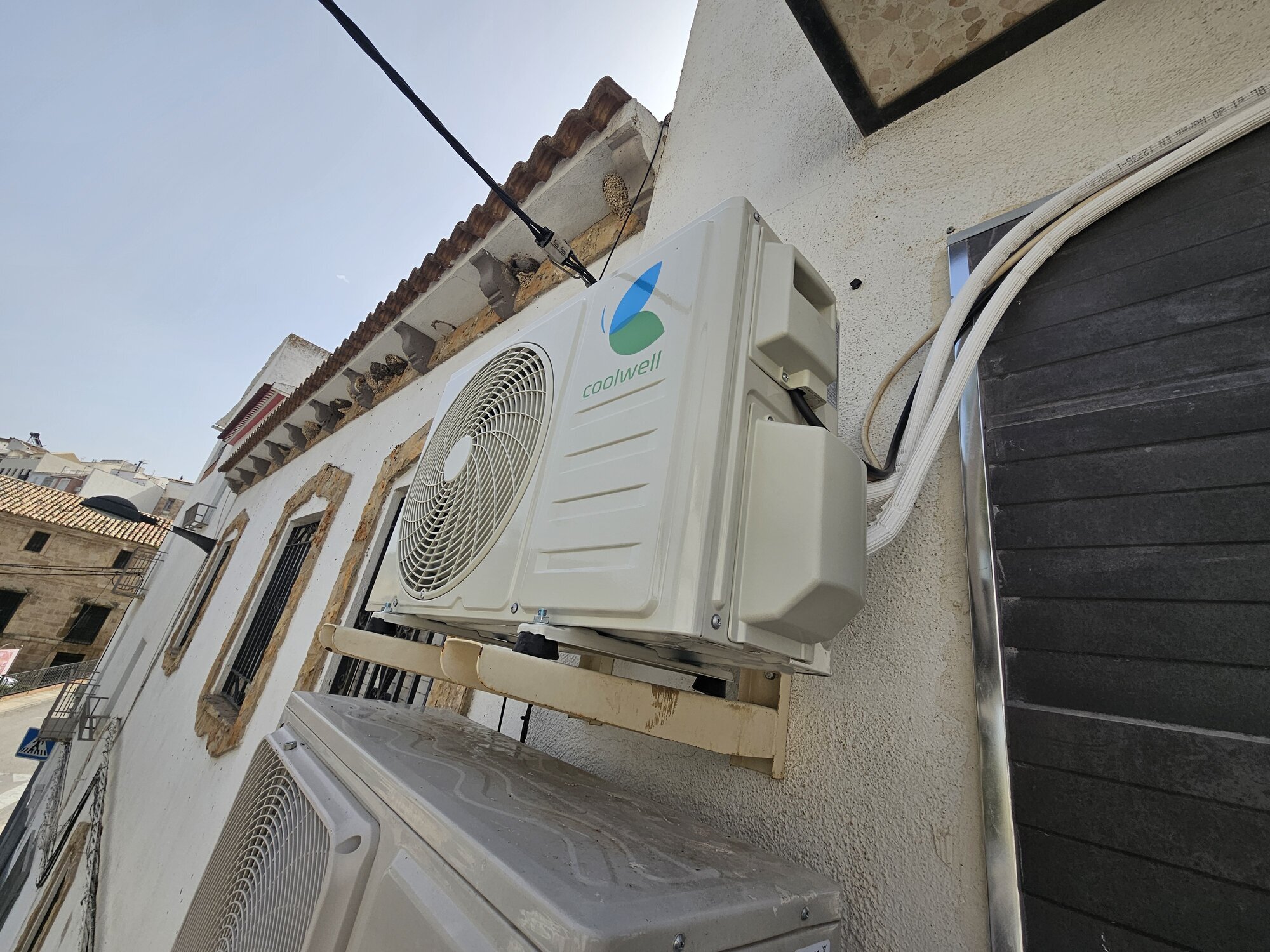 Images CLIMATIZACIONES AGM