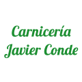 Carnicería Javier Conde Logo