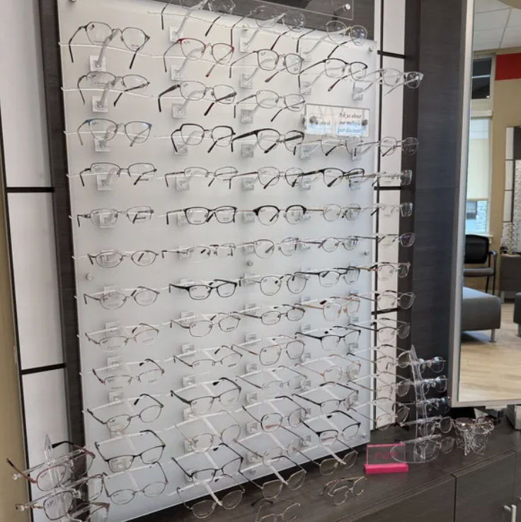 Images Eye Doctors of Lancaster