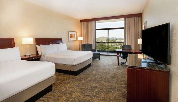 Images DoubleTree by Hilton Hotel Portland