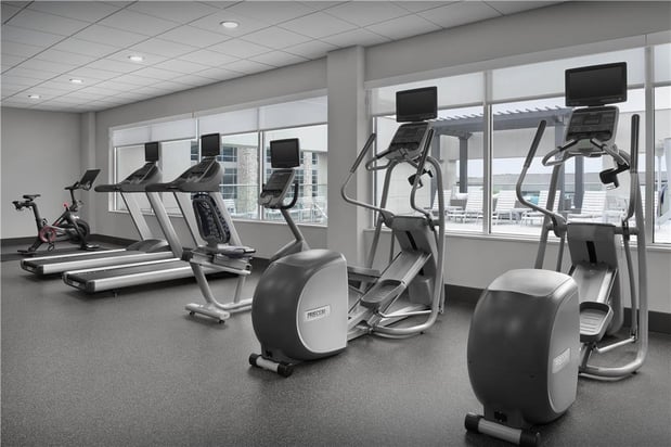 Images Hilton Garden Inn Charlotte Waverly