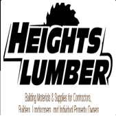 Heights Lumber Center Inc