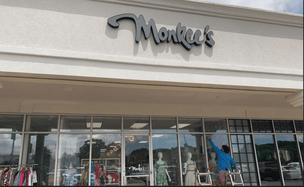 Images Monkee's of Virginia Beach