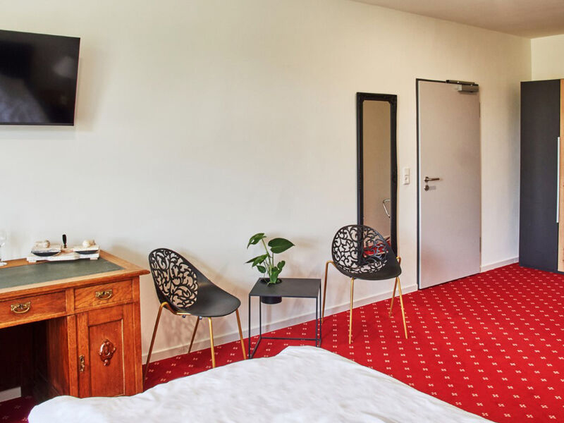Bild 2 Pension Alte Molkerei in Görlitz
