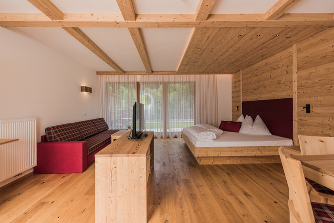 Images Hotel Stoll Alpin Nature