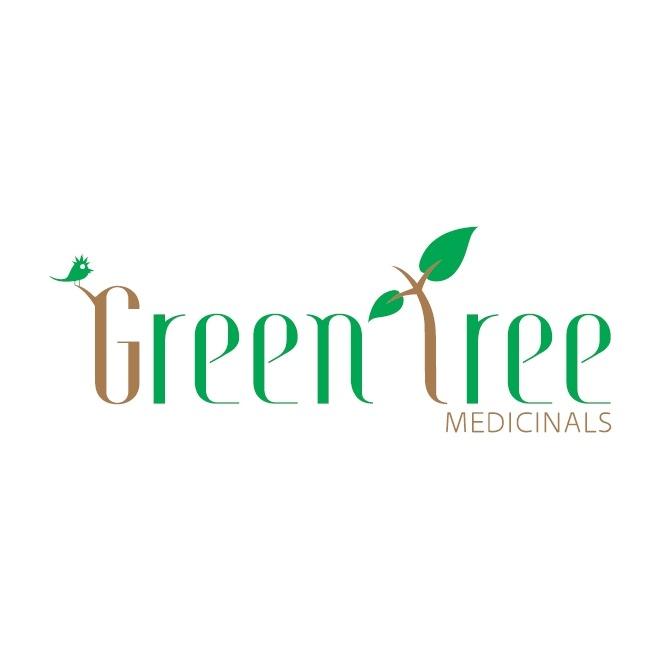 Green Tree Medicinals Northglenn | Medical and Recreational Dispensary Logo