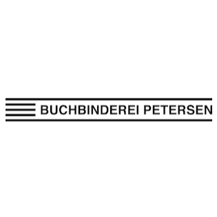 Buchbinderei Petersen Inh. Tarek Msakni Logo