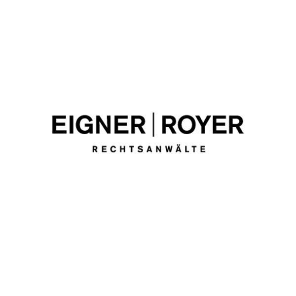 Eigner | Royer Rechtsanwälte | Mag. Gerhard Eigner - Mag. Gregor Royer | Selbständige Rechtsanwälte in Kooperation Logo