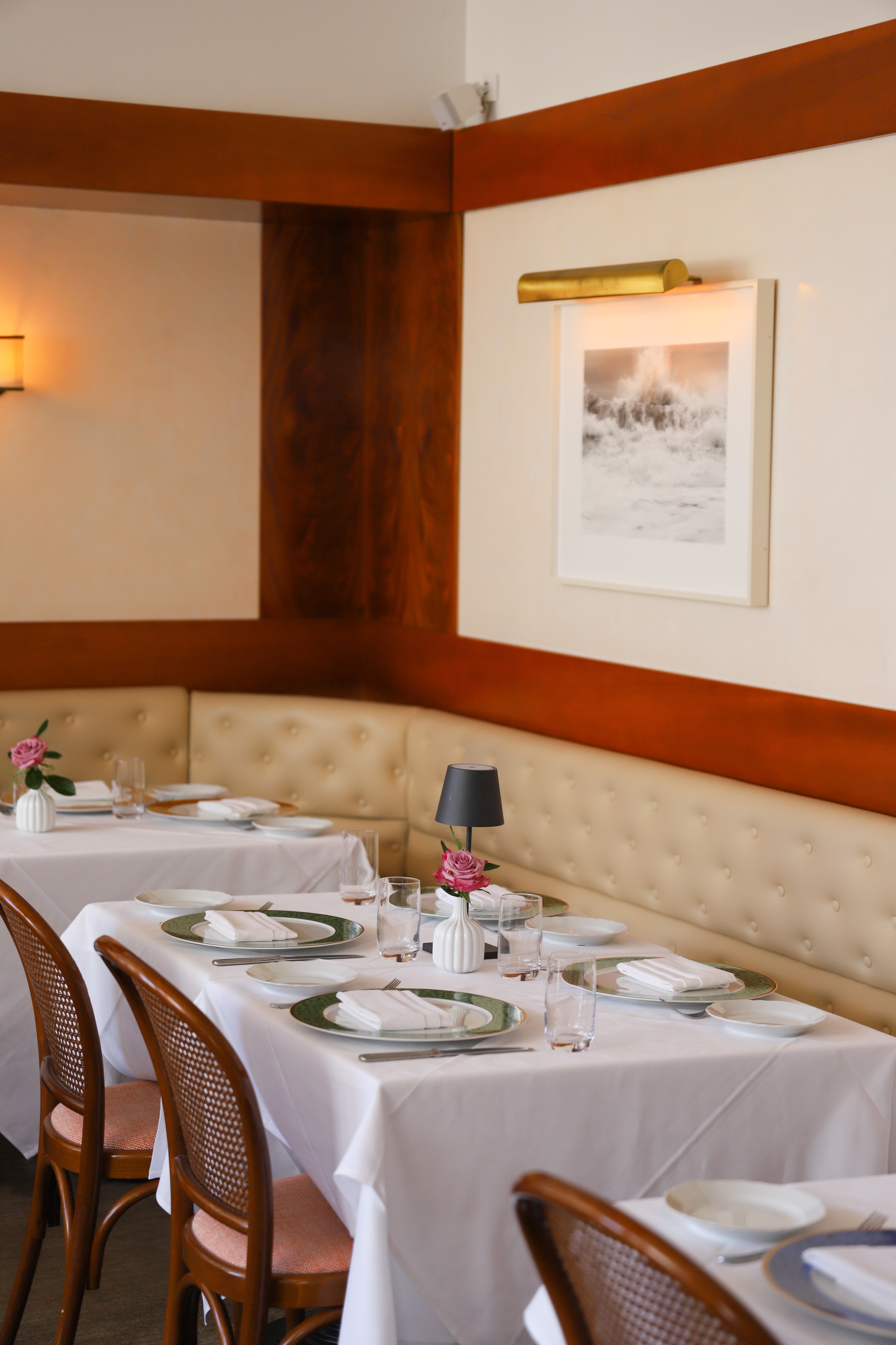 Sant Ambroeus Southampton