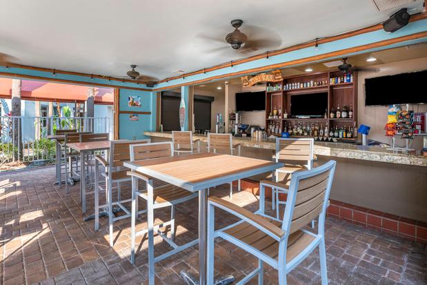 Images Holiday Inn Resort Orlando Lake Buena Vista by IHG