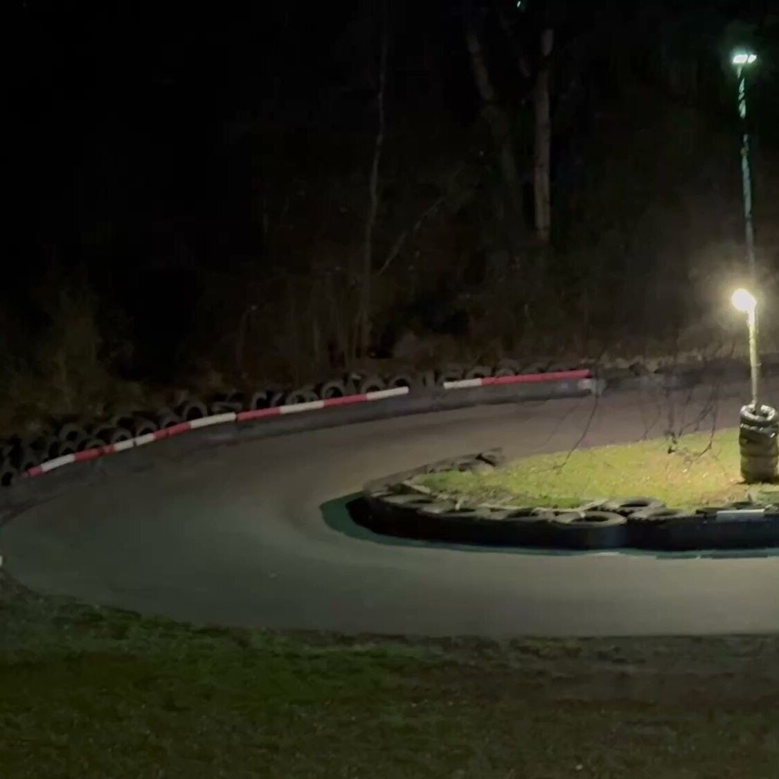 Kart & Event am Yachthafen - GALLERY