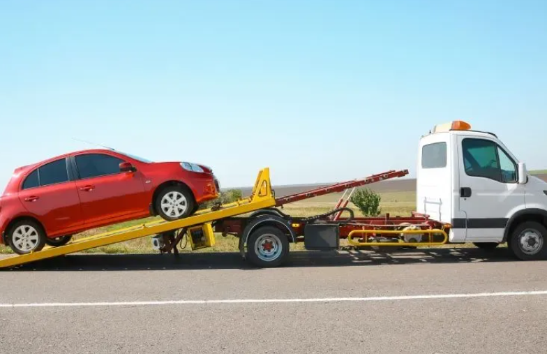 Images Veikkolan hinauspalvelu