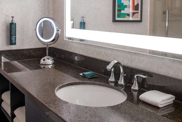 Images DoubleTree Suites by Hilton Hotel Salt Lake City Downtown