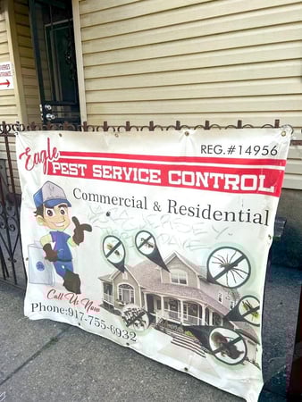 Images Eagle Pest Service Control