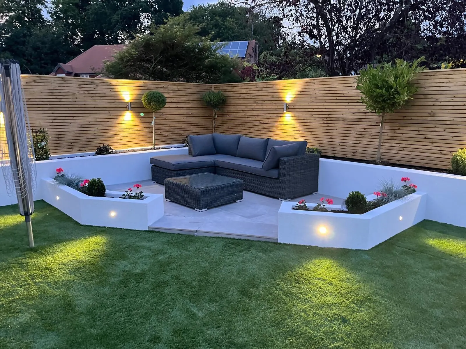 Images Excellent Landscapers Ltd