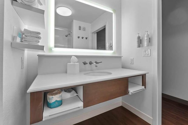 Images Hampton Inn Cape Girardeau I-55 East