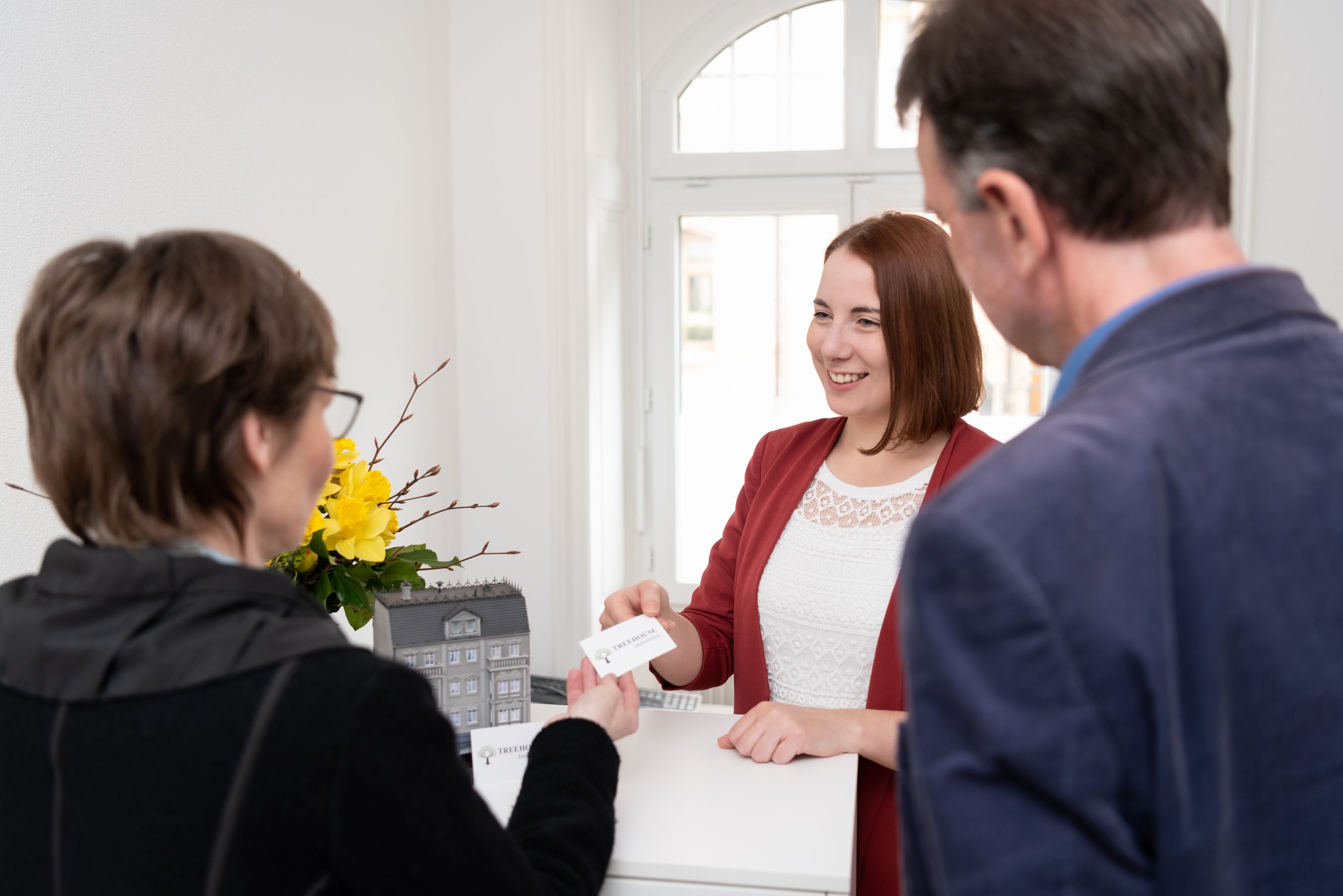 Bilder Treehouse GmbH