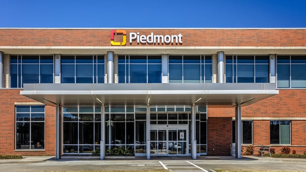 Images Piedmont McDuffie