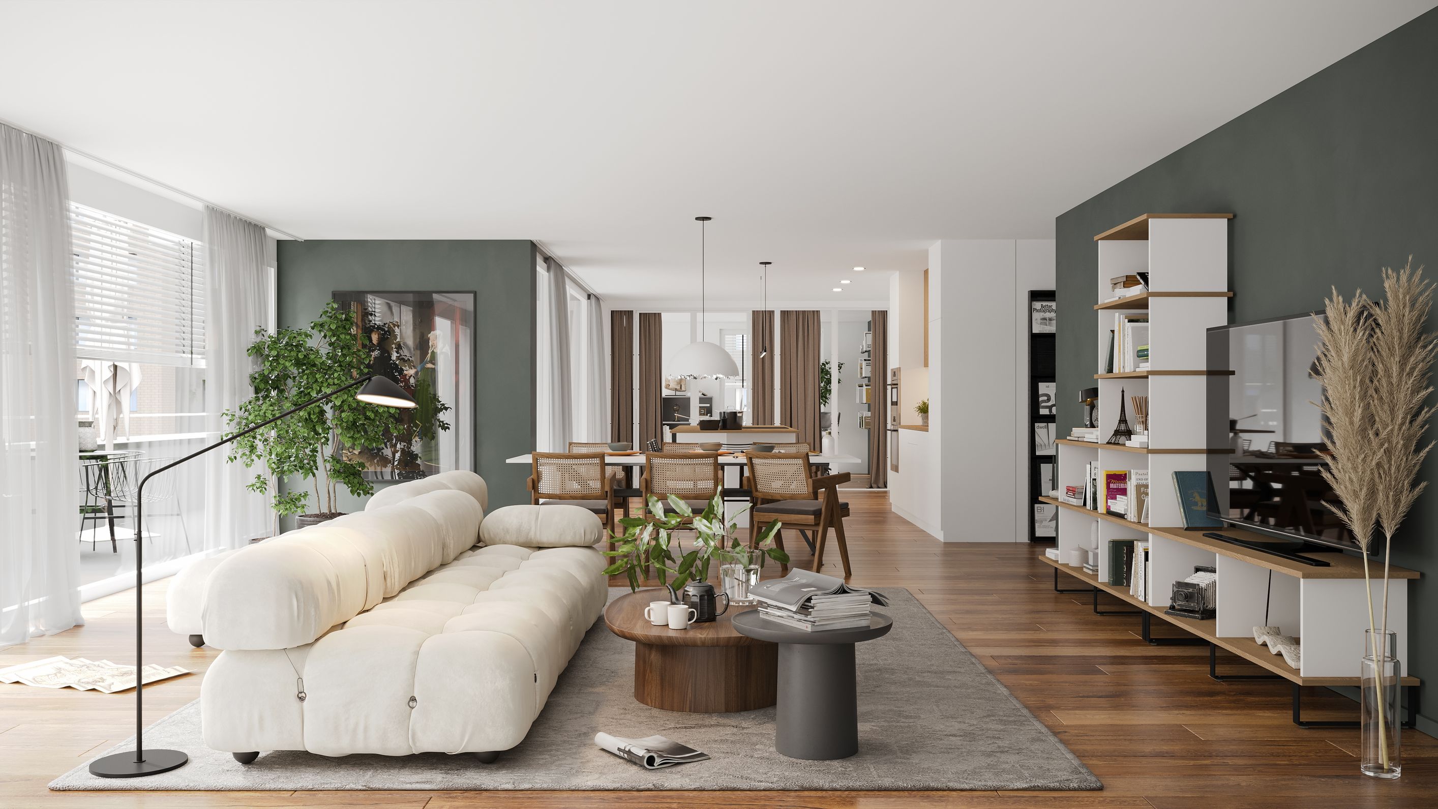 Lista Office Vertriebs AG, Alfred Lienhard Strasse 2 in Degersheim