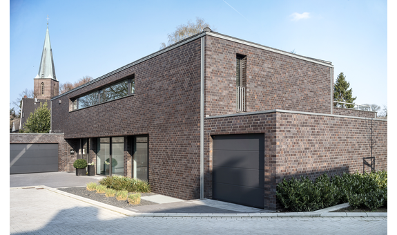 Franz Nolde GmbH Bauunternehmen, Zweckeler Str. 22 in Gelsenkirchen
