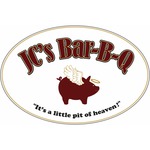 JC's Bar-B-Q Place Logo