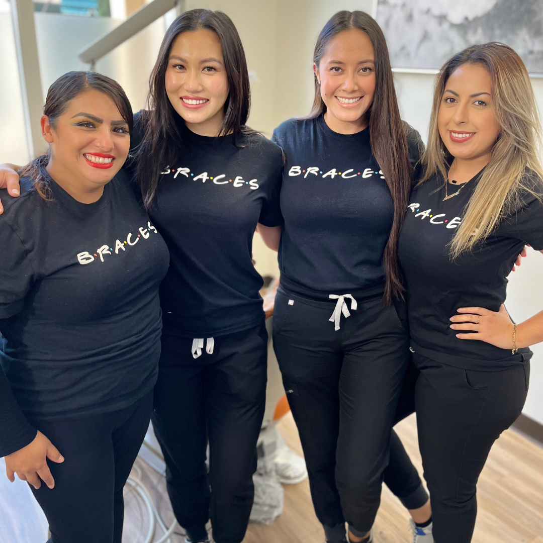 Our team looks forward to helping you achieve a beautiful smile!