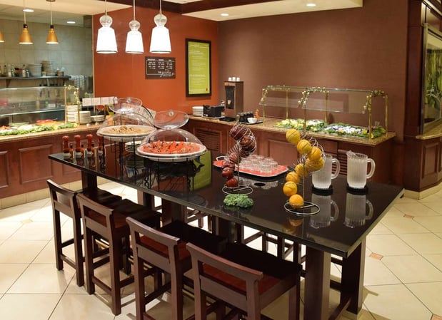 Images Hilton Garden Inn Columbus/Polaris