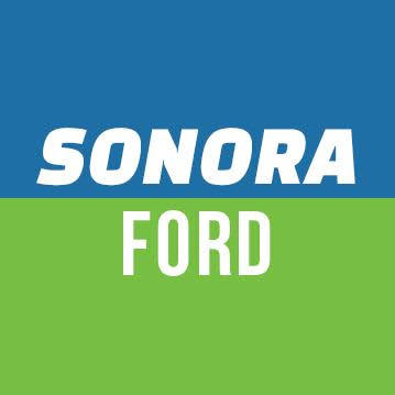 Images Sonora Ford