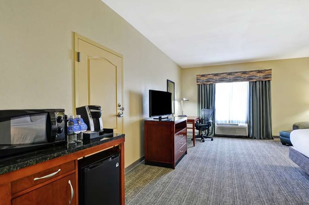 Images Hilton Garden Inn Conway