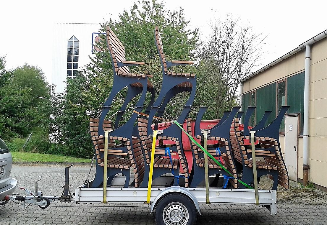 valerius-design, Antoniusweg 3 in Arnsberg