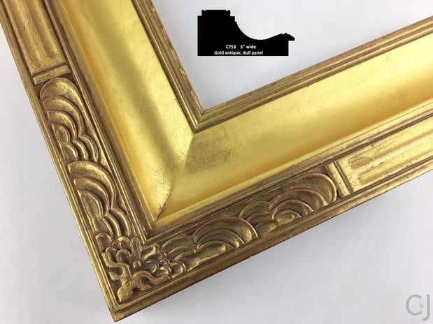 Images Hershey Frame Shop / Caleb Rulli Gallery