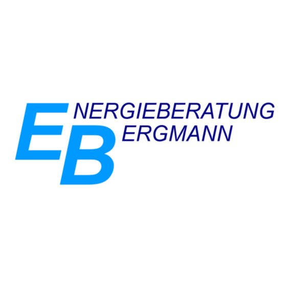 Logo Energieberatung Bergmann