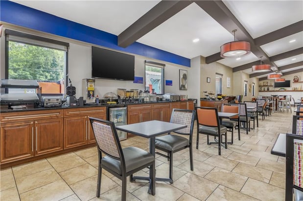 Images Best Western Asheville -Blue Ridge Parkway