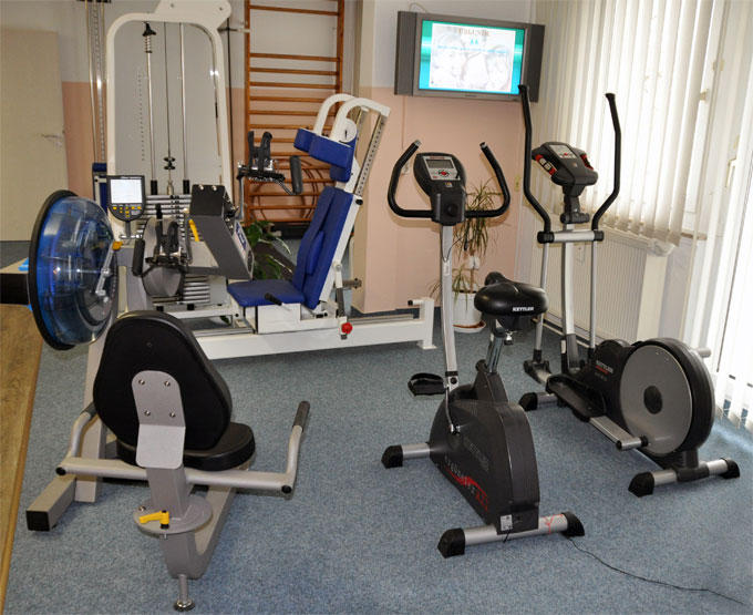 Physiotherapie Heike John, Scheffelstraße 14 in Chemnitz