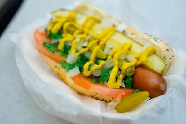 Images Little Louie's