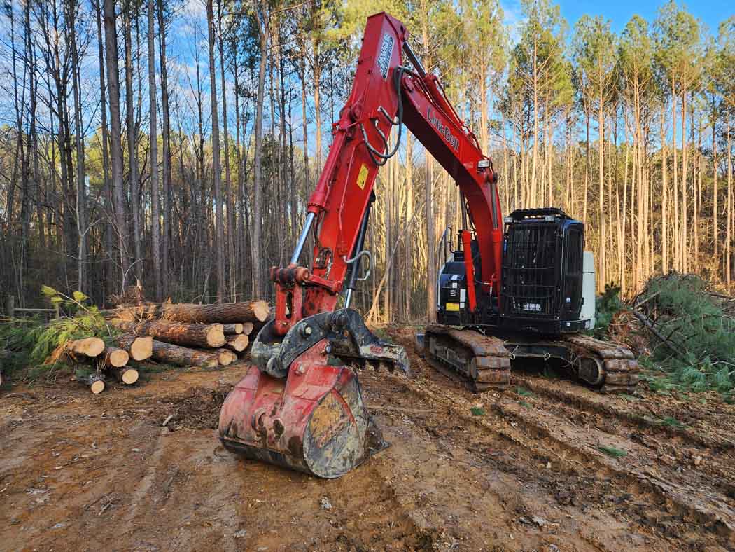 A L Parker Services Image