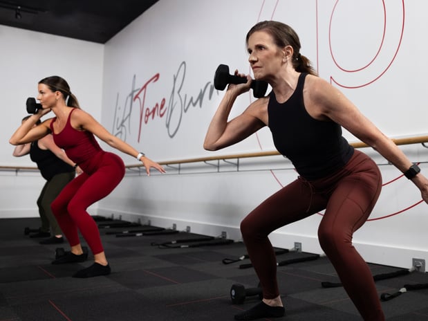 Images Pure Barre