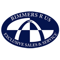 Bimmers R US Inc Logo