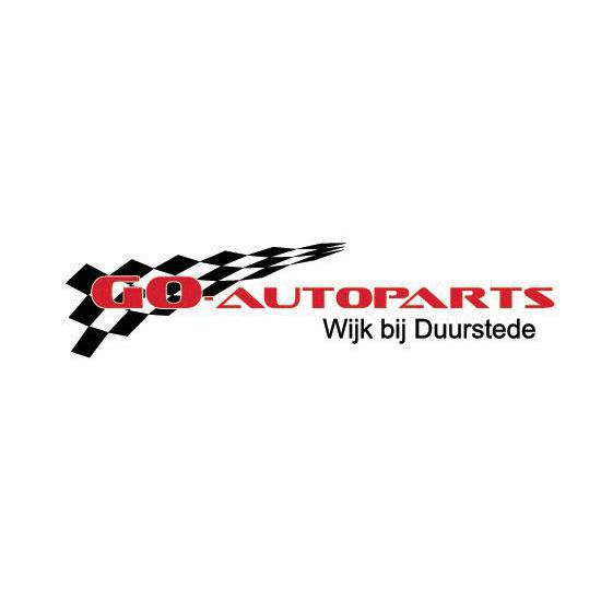 Go Autoparts Automaterialen Logo