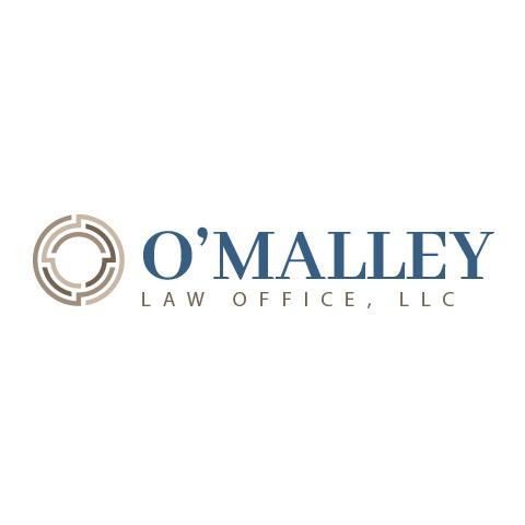 O’Malley Law Office, LLC Logo