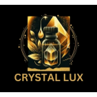 CrystalLux Logo