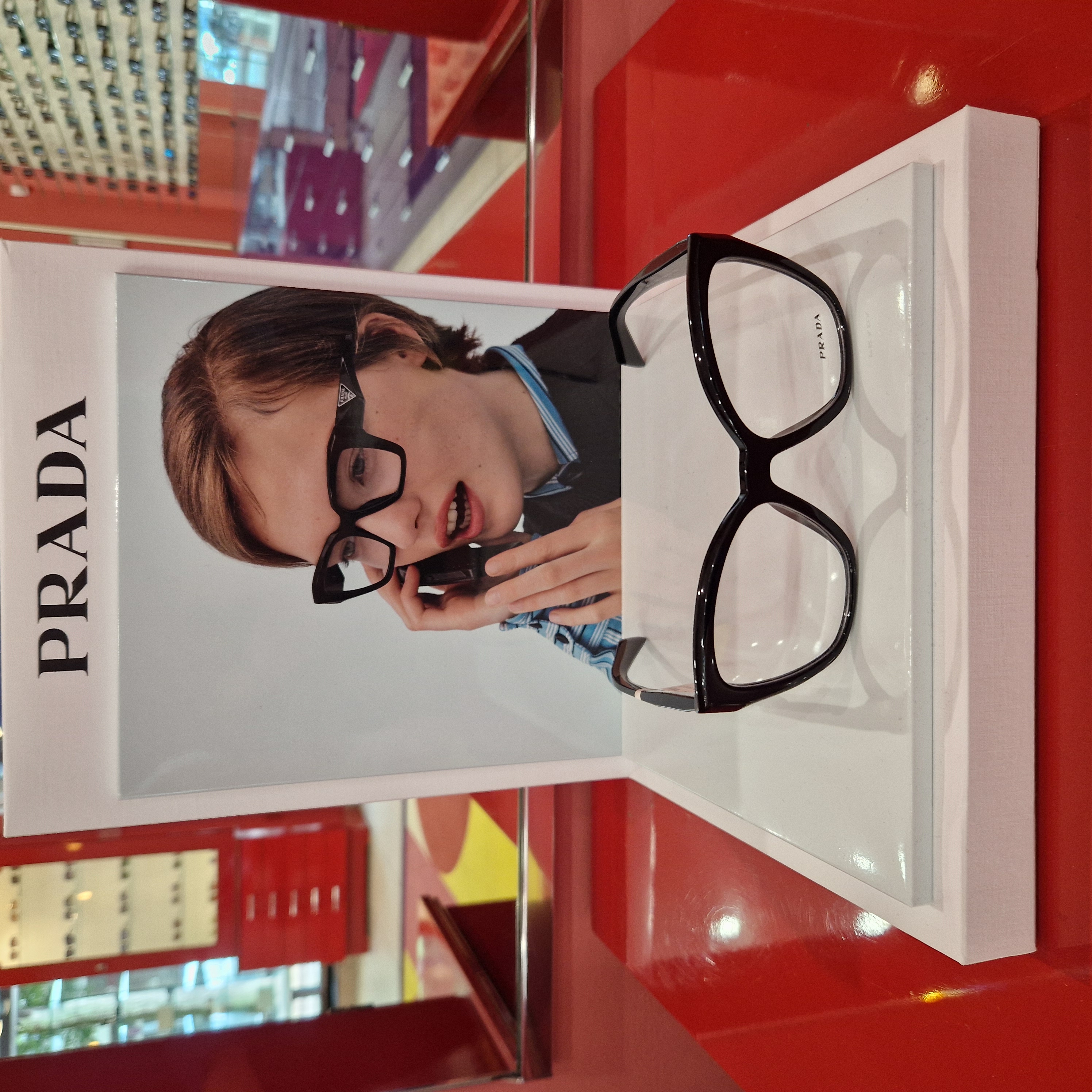 Bild 8 Optiker Bode in Berlin